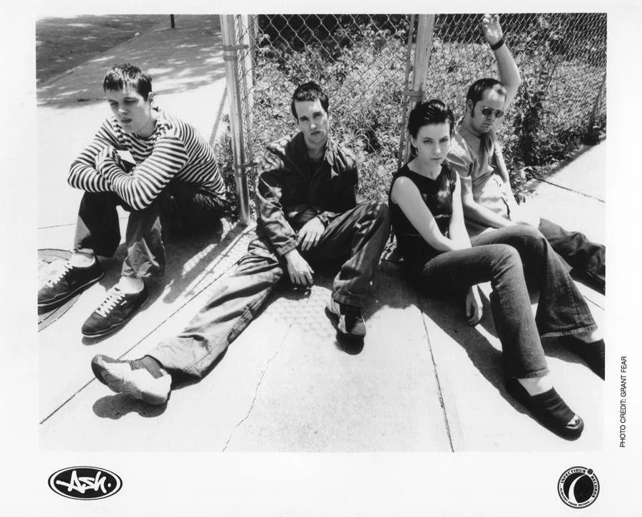 ASH announce Nu-Clear Sounds reissue — Prescription Music PR